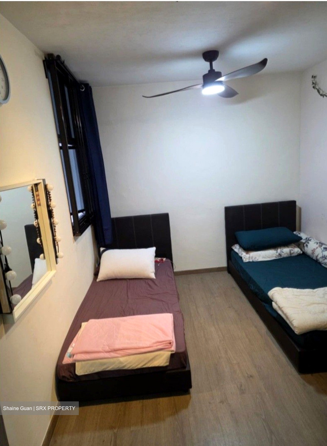 Blk 339A Sun Trellis (Sembawang), HDB 5 Rooms #534250091